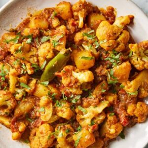 Aloo Gobi