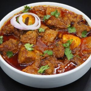 Party Tray Beef Curry (Boneless)