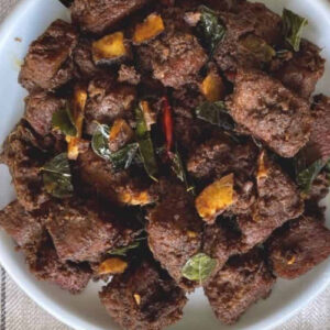 Beef Fry