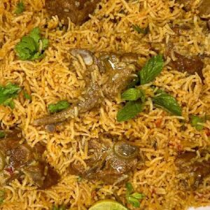 Beef Tahari