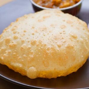 Bhatura