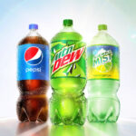 Bottle Soda (2Ltr)