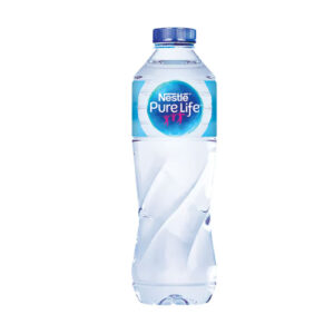 Bottle Water (500ml)