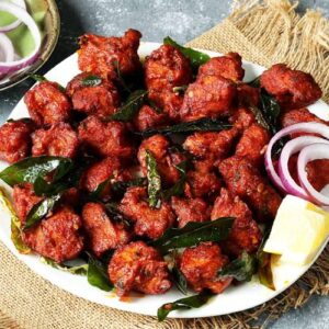 Party Tray Chicken 65