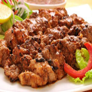 Chicken Behari Kabab
