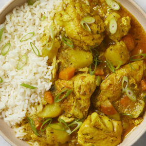 Chicken Curry