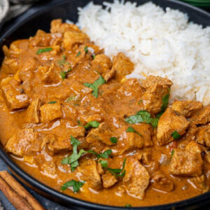 Chicken Rogan Josh