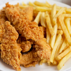 Chicken Tenders (5 pcs)