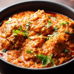 Party Tray Chicken Tikka Masala