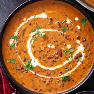 Dall Makhani