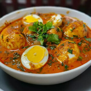 Egg Curry