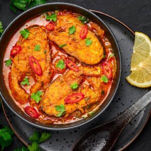Fish Curry