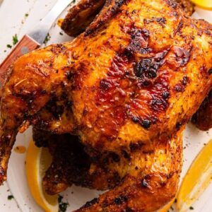 Full Chicken