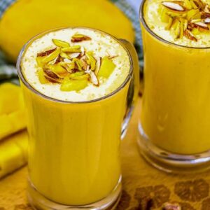 Mango Lassi