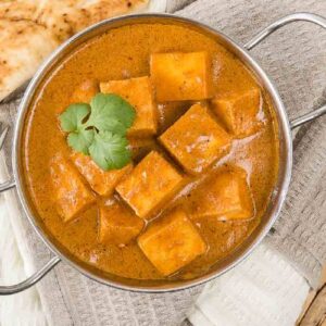 Shahi Paneer Masala