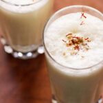 Sweet/Salty Lassi