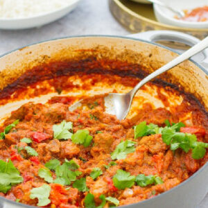 Tikka Masala