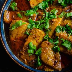Tilapia Tikka Masala