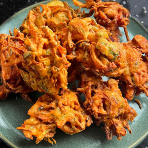 Vegetable Pakora