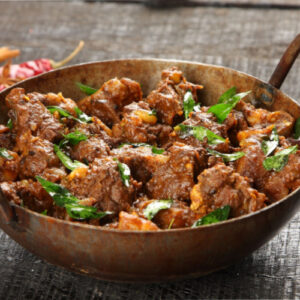 Karahi