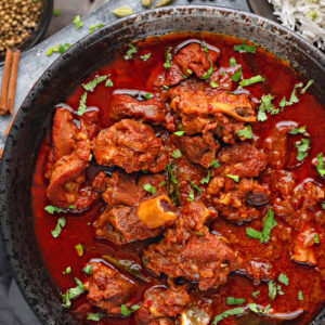 Vindaloo